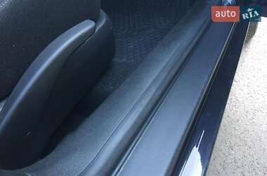 Хетчбек Volkswagen Golf 2003 в 