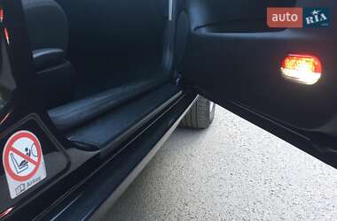 Хетчбек Volkswagen Golf 2003 в 
