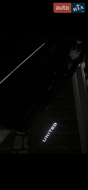 Универсал Volkswagen Golf 2020 в Луцке