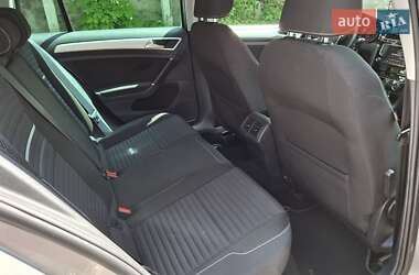Универсал Volkswagen Golf 2014 в 