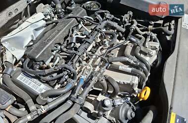 Универсал Volkswagen Golf 2014 в 