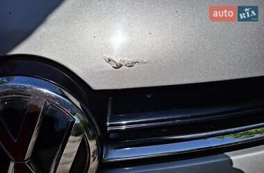 Универсал Volkswagen Golf 2014 в 