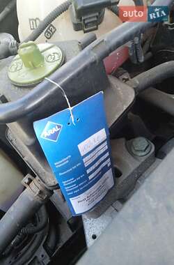 Хетчбек Volkswagen Golf 2003 в 