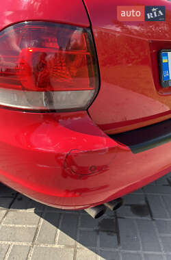 Універсал Volkswagen Golf 2012 в 
