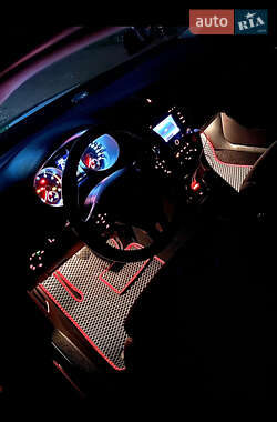 Універсал Volkswagen Golf 2012 в 