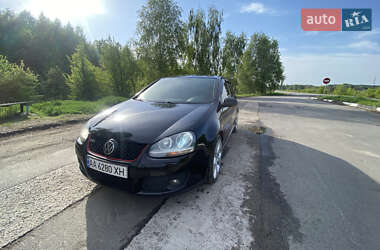Хетчбек Volkswagen Golf 2008 в Ніжині