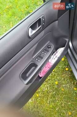 Универсал Volkswagen Golf 2009 в 