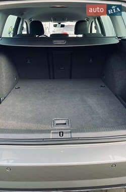 Універсал Volkswagen Golf 2017 в 