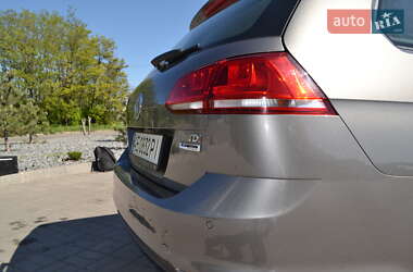 Универсал Volkswagen Golf 2015 в 