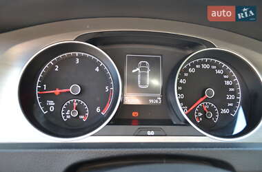 Универсал Volkswagen Golf 2015 в 