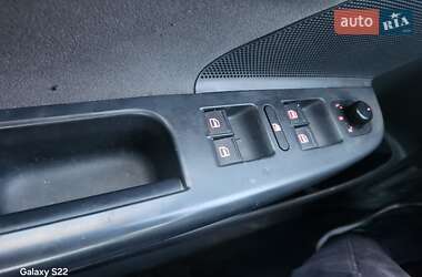 Универсал Volkswagen Golf 2007 в 