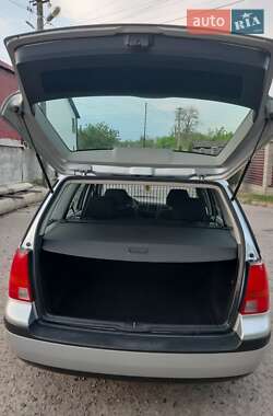 Универсал Volkswagen Golf 2000 в 