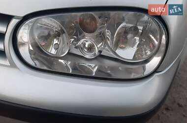 Универсал Volkswagen Golf 2000 в 