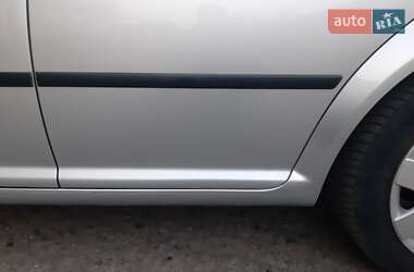 Универсал Volkswagen Golf 2000 в 