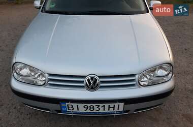 Универсал Volkswagen Golf 2000 в 