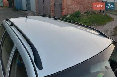 Универсал Volkswagen Golf 2000 в 