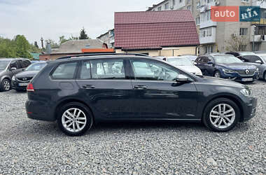 Універсал Volkswagen Golf 2019 в 