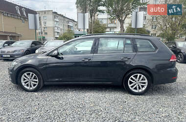 Універсал Volkswagen Golf 2019 в 