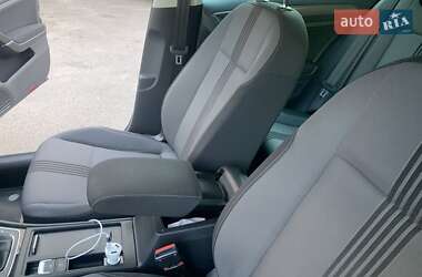 Универсал Volkswagen Golf 2017 в 