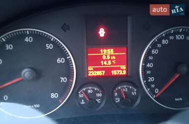 Универсал Volkswagen Golf 2007 в 
