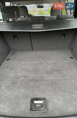 Универсал Volkswagen Golf 2014 в 