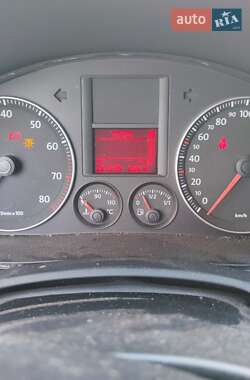 Универсал Volkswagen Golf 2007 в 