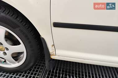 Универсал Volkswagen Golf 2005 в 