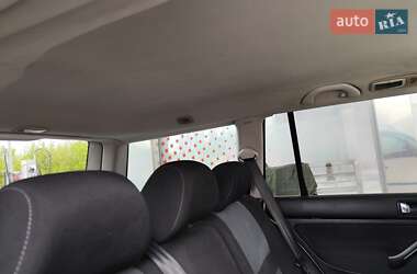 Универсал Volkswagen Golf 2005 в 