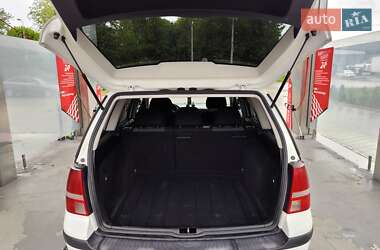 Универсал Volkswagen Golf 2005 в 