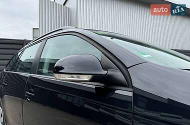 Універсал Volkswagen Golf 2008 в 