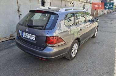Универсал Volkswagen Golf 2011 в 