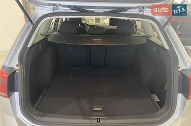 Універсал Volkswagen Golf 2015 в 