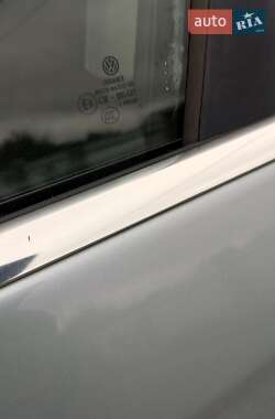 Універсал Volkswagen Golf 2010 в 
