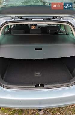 Універсал Volkswagen Golf 2010 в 