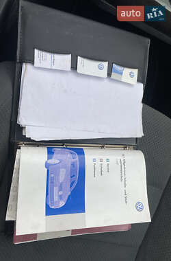Хетчбек Volkswagen Golf 2005 в 
