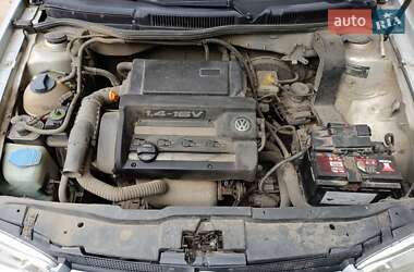 Универсал Volkswagen Golf 1999 в 