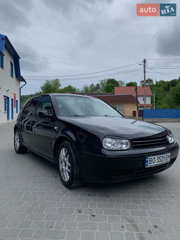 AUTO.RIA – Купить Volkswagen Golf до 5000 долларов в Украине