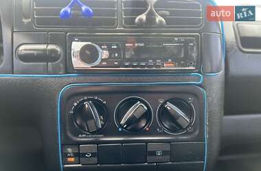 Универсал Volkswagen Golf 1995 в 