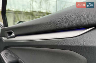 Универсал Volkswagen Golf 2021 в 