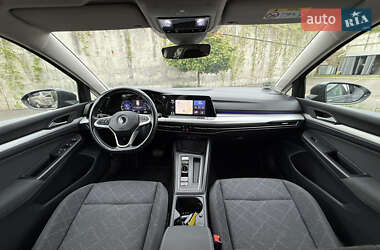 Универсал Volkswagen Golf 2021 в 