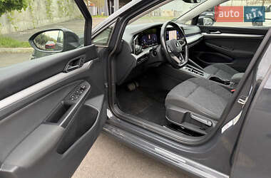 Универсал Volkswagen Golf 2021 в 