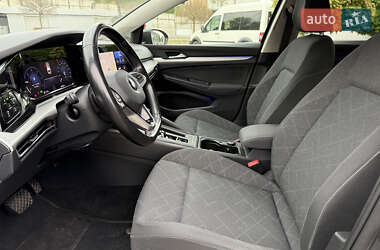 Универсал Volkswagen Golf 2021 в 