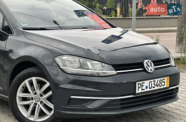Універсал Volkswagen Golf 2020 в 