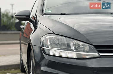 Універсал Volkswagen Golf 2020 в 