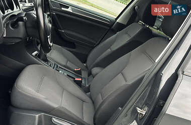 Універсал Volkswagen Golf 2020 в 
