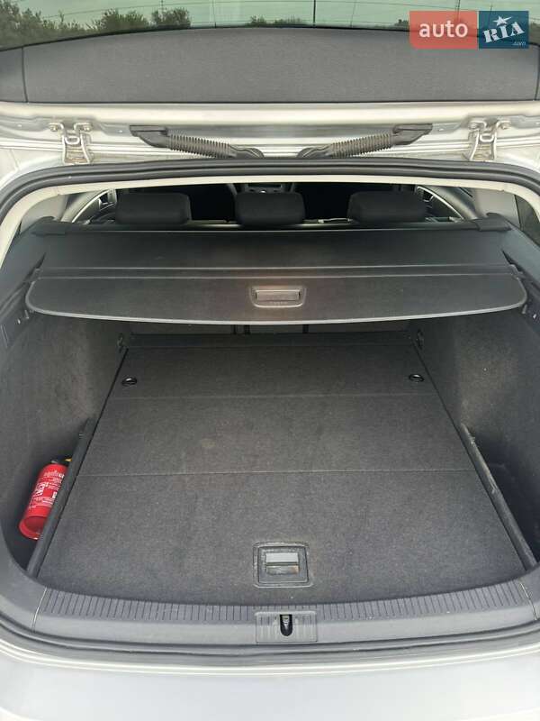 Универсал Volkswagen Golf 2016 в Львове фото 23 Универсал Volkswagen Golf 2016 в Львове