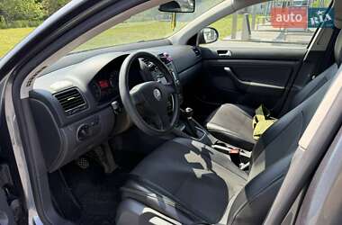 Універсал Volkswagen Golf 2007 в 