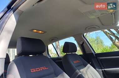 Хетчбек Volkswagen Golf 2006 в 