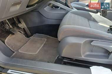 Хетчбек Volkswagen Golf 2006 в 