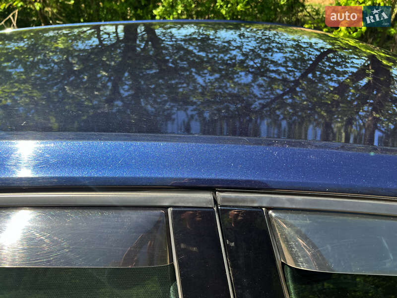 Хетчбек Volkswagen Golf 2013 в Мурованих Курилівцях